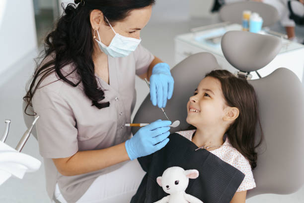 Best Emergency Treatment for Oral Infections in Altamont, TN
